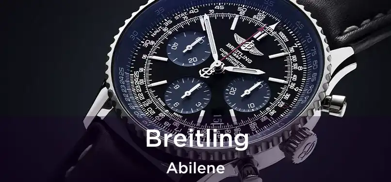  Breitling Abilene