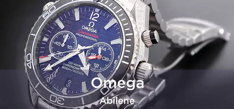  Omega Abilene