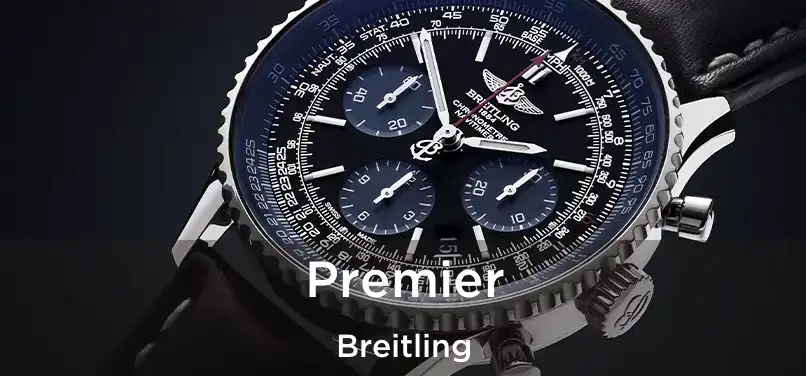  Premier Breitling